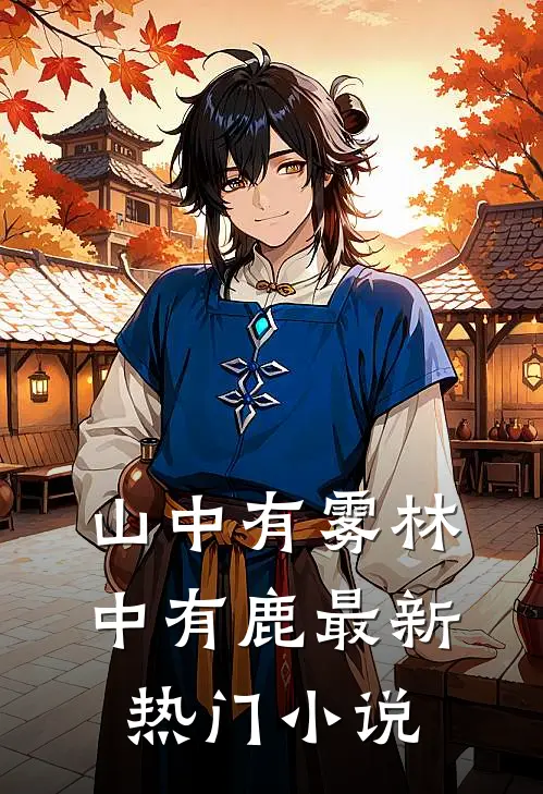 山中有雾林中有鹿最新热门小说