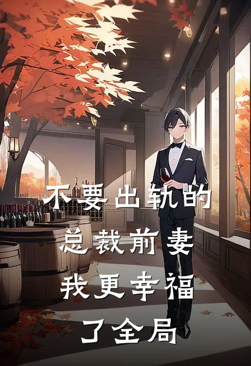 不要出轨的总裁前妻，我更幸福了全局