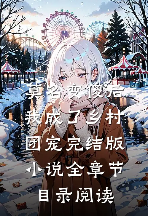 莫名变傻后，我成了乡村团宠完结版小说全章节目录阅读