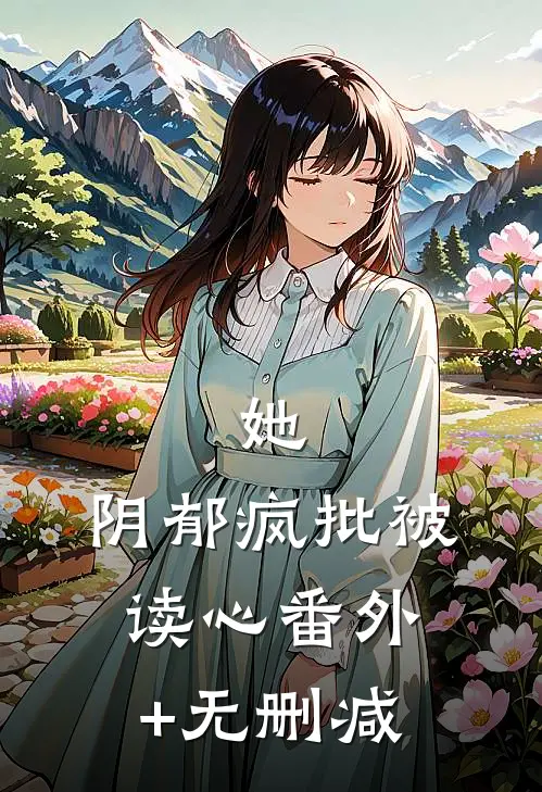 她，阴郁疯批被读心番外+无删减
