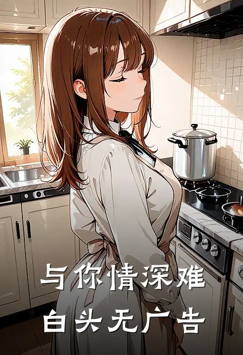 与你情深难白头无广告