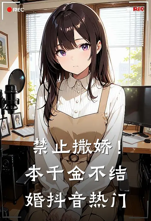 禁止撒娇！本千金不结婚抖音热门