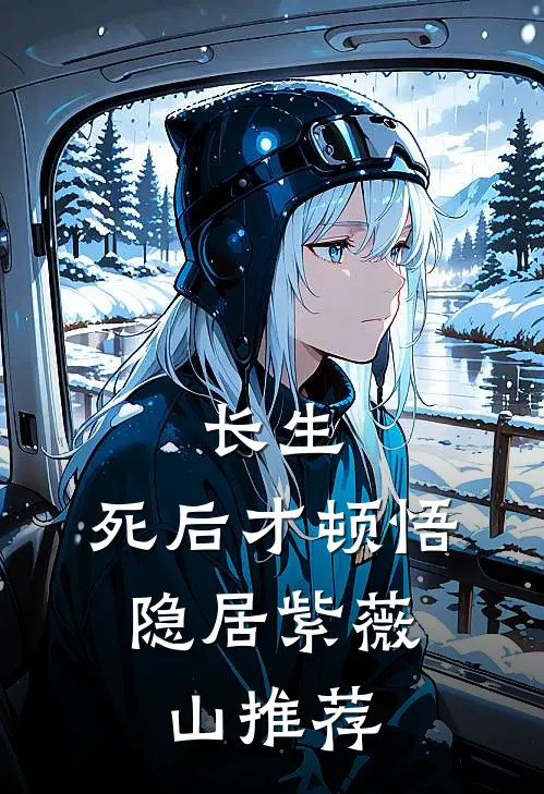 长生：死后才顿悟，隐居紫薇山推荐