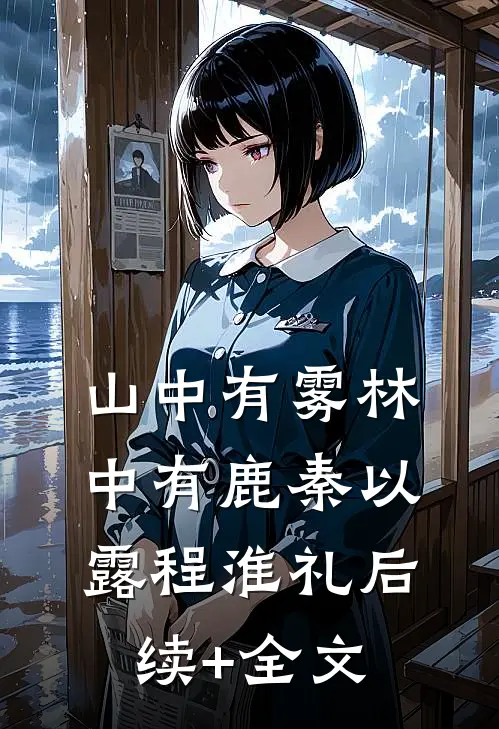 山中有雾林中有鹿秦以露程淮礼后续+全文