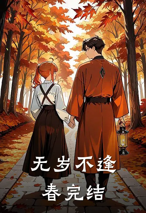 无岁不逢春完结