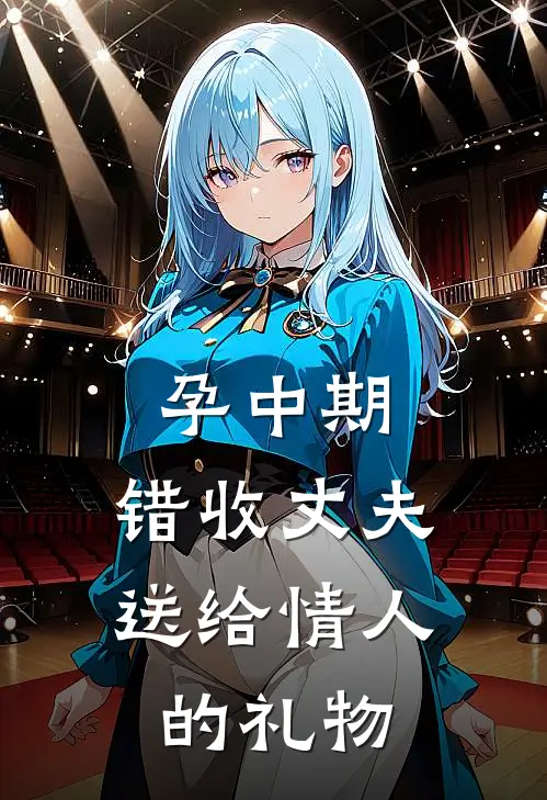 孕中期，错收丈夫送给情人的礼物