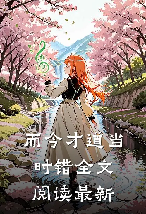 而今才道当时错全文阅读最新