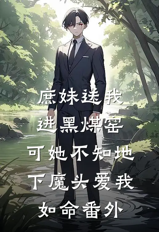 庶妹送我进黑煤窑，可她不知地下魔头爱我如命番外
