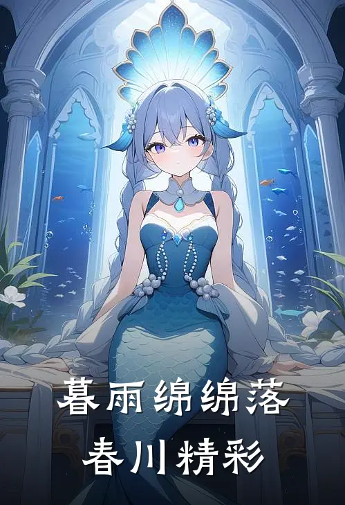 暮雨绵绵落春川精彩