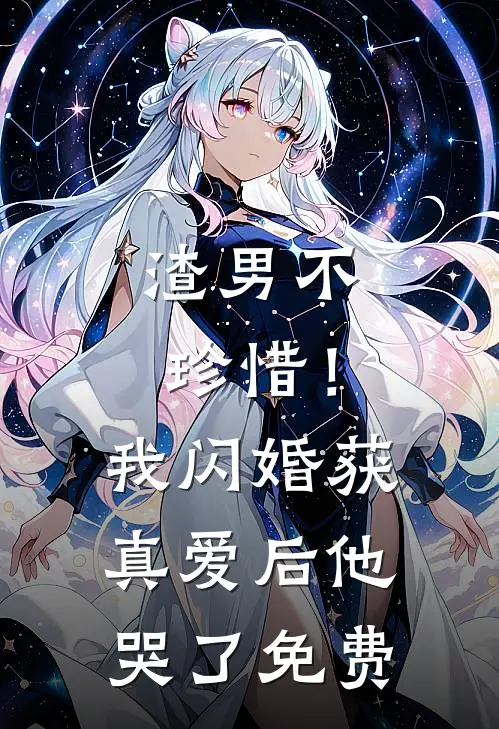 渣男不珍惜！我闪婚获真爱后他哭了免费