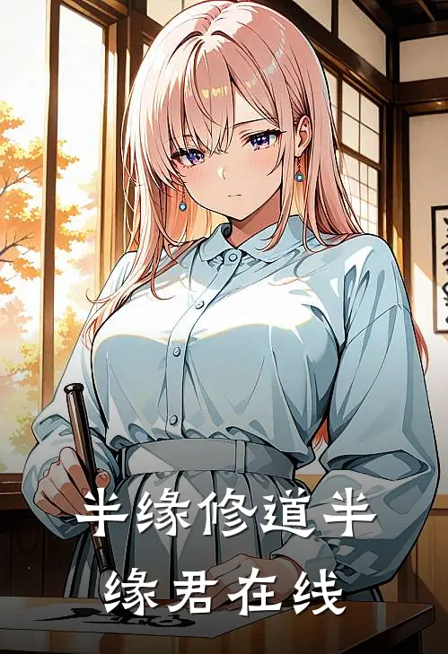 半缘修道半缘君在线