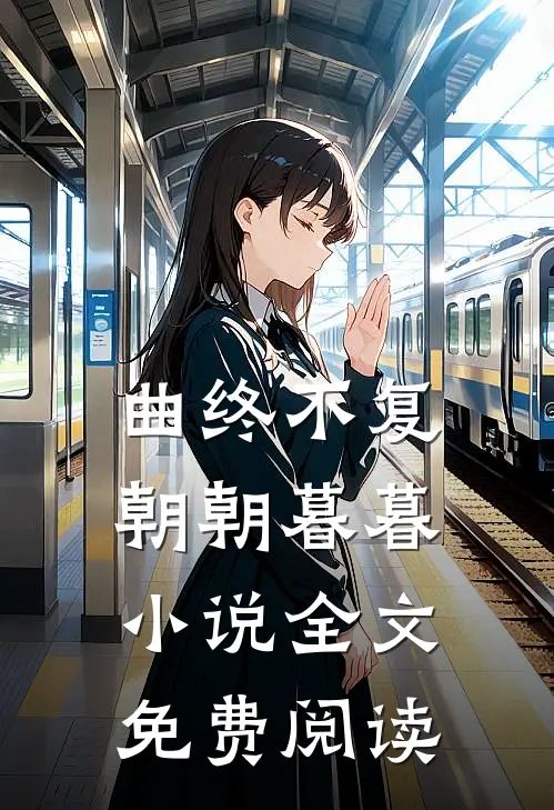 曲终不复朝朝暮暮小说全文免费阅读
