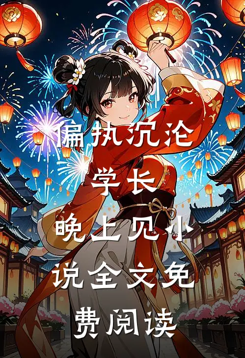 偏执沉沦：学长，晚上见小说全文免费阅读