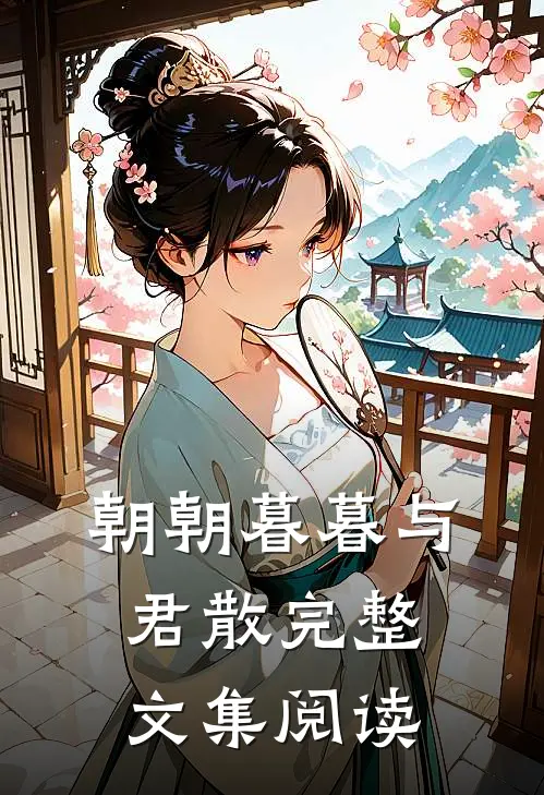 朝朝暮暮与君散完整文集阅读