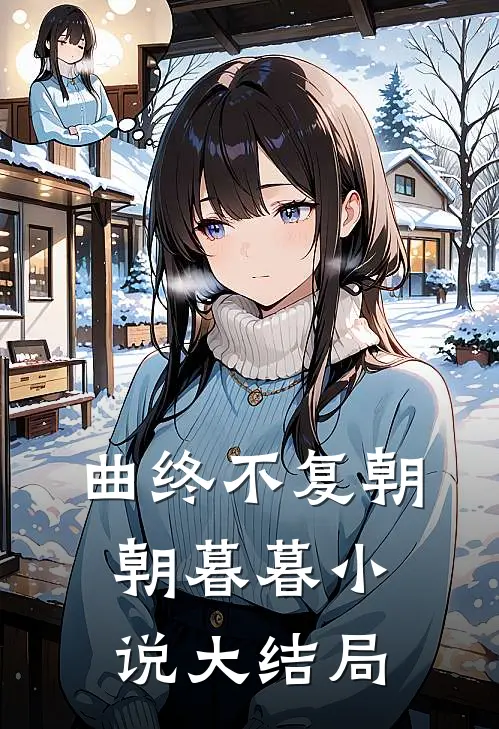 曲终不复朝朝暮暮小说大结局