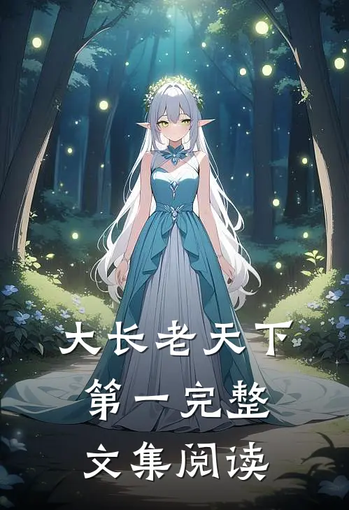 大长老天下第一完整文集阅读