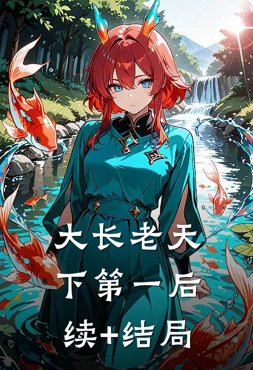 大长老天下第一后续+结局