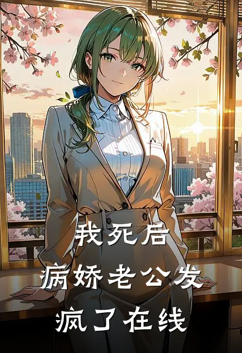 我死后，病娇老公发疯了在线