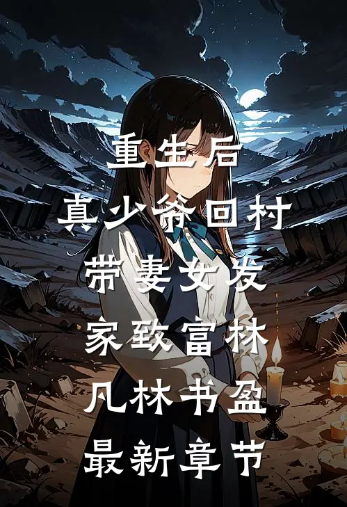 重生后，真少爷回村带妻女发家致富林凡林书盈最新章节