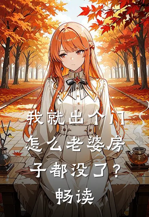 我就出个门，怎么老婆房子都没了？畅读