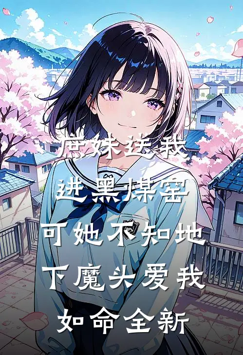 庶妹送我进黑煤窑，可她不知地下魔头爱我如命全新