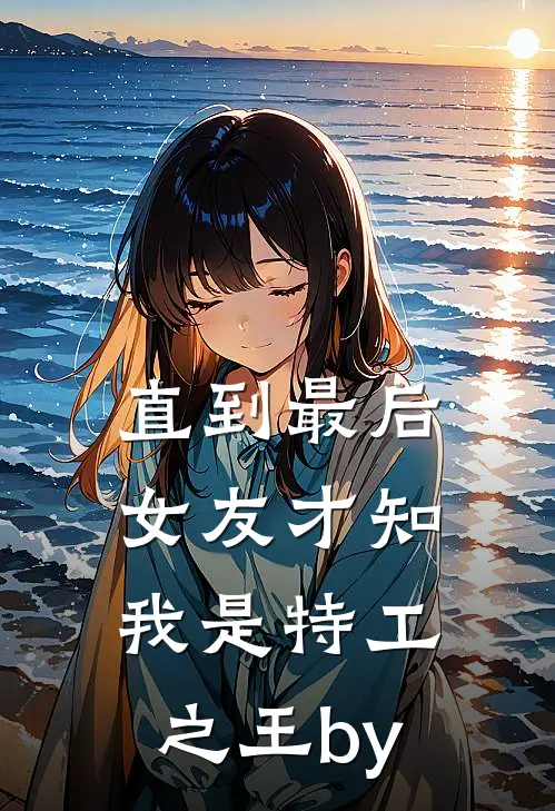直到最后，女友才知我是特工之王by