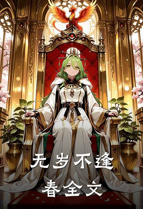 无岁不逢春全文