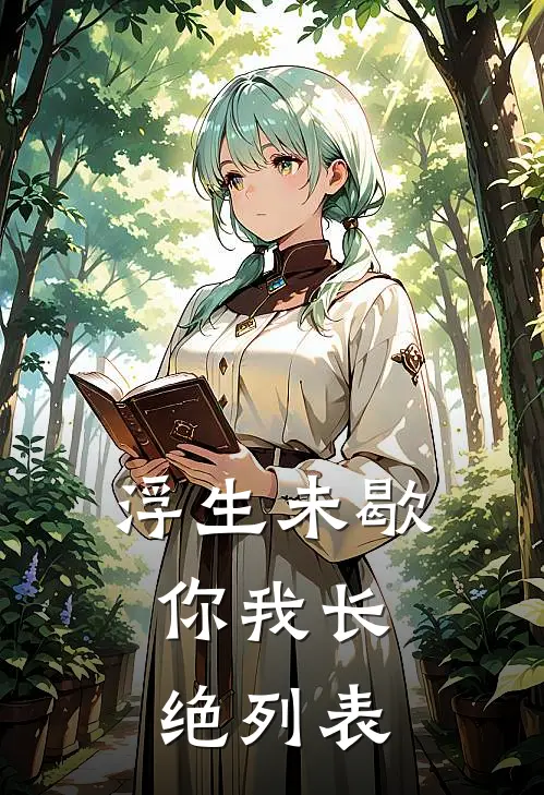 浮生未歇，你我长绝列表