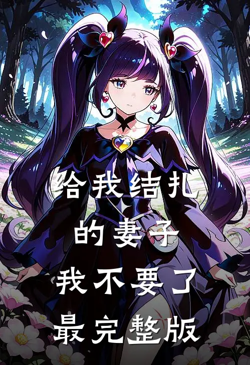 给我结扎的妻子，我不要了最完整版