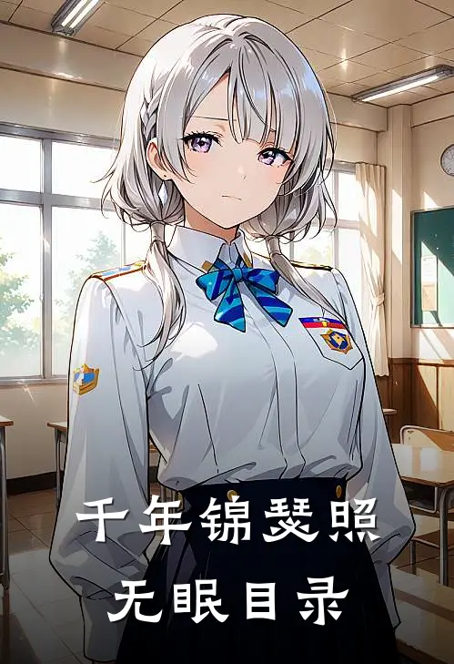 千年锦瑟照无眠目录
