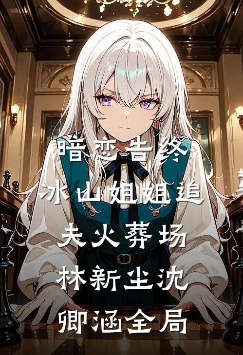 暗恋告终，冰山姐姐追夫火葬场林新尘沈卿涵全局