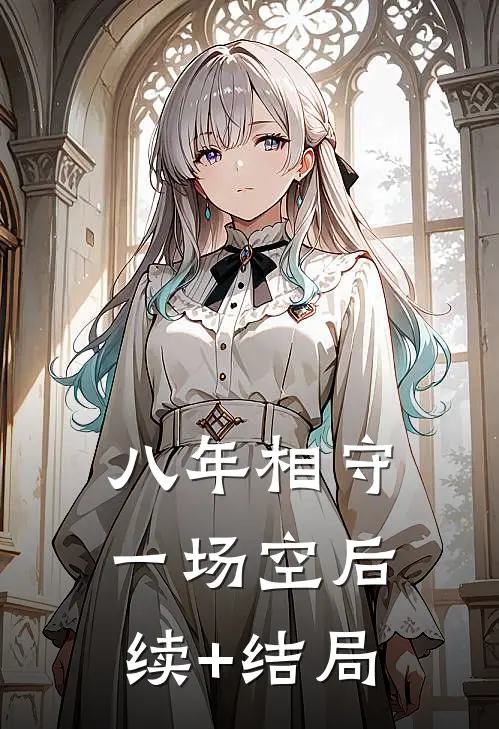 八年相守一场空后续+结局