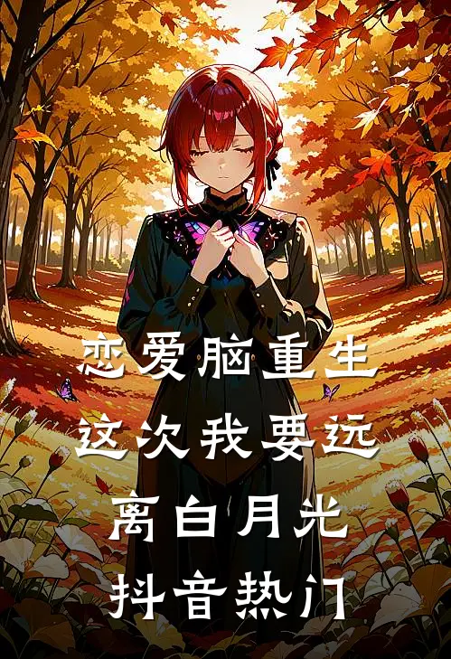 恋爱脑重生，这次我要远离白月光抖音热门