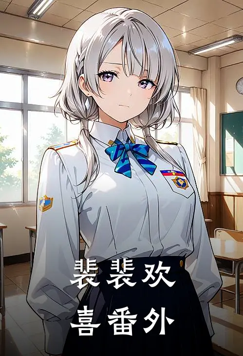 裴裴欢喜番外