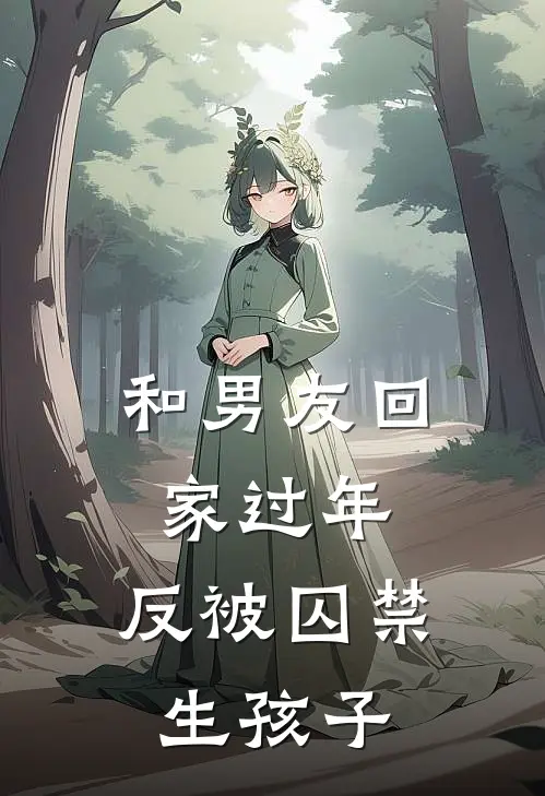和男友回家过年，反被囚禁生孩子