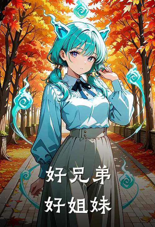 好兄弟，好姐妹