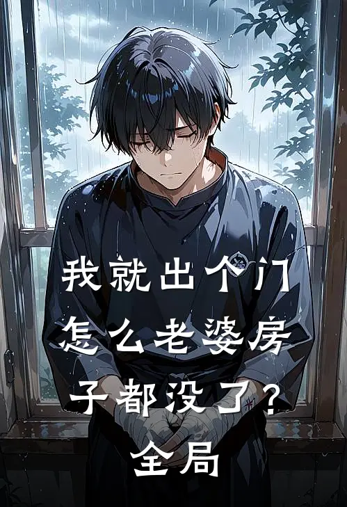 我就出个门，怎么老婆房子都没了？全局