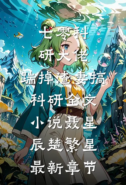 七零科研大佬，踹掉渣妻搞科研全文小说聂星辰楚繁星最新章节