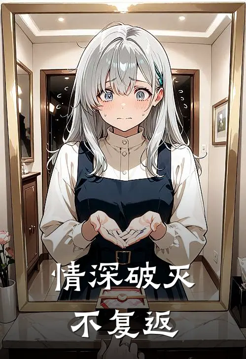 情深破灭不复返
