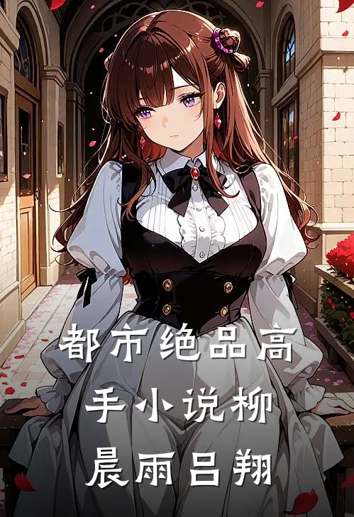都市绝品高手小说柳晨雨吕翔
