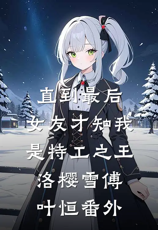 直到最后，女友才知我是特工之王洛樱雪傅叶恒番外