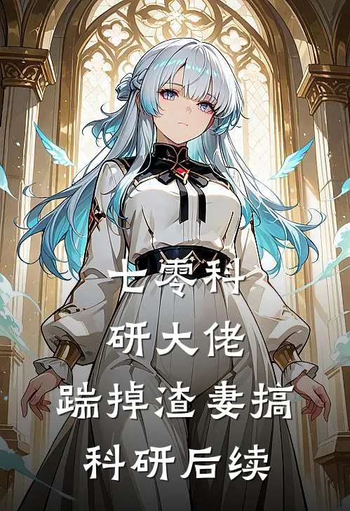 七零科研大佬，踹掉渣妻搞科研后续