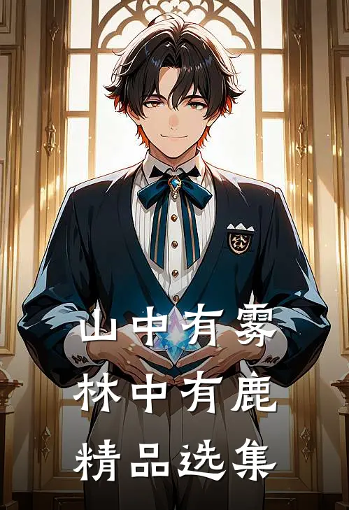 山中有雾林中有鹿精品选集