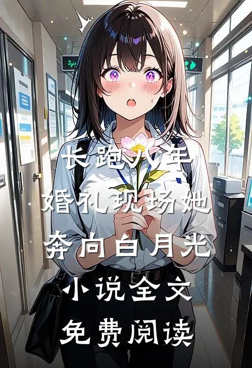 长跑八年，婚礼现场她奔向白月光小说全文免费阅读