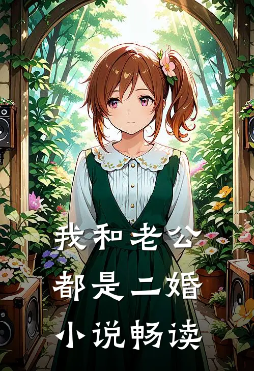 我和老公都是二婚小说畅读
