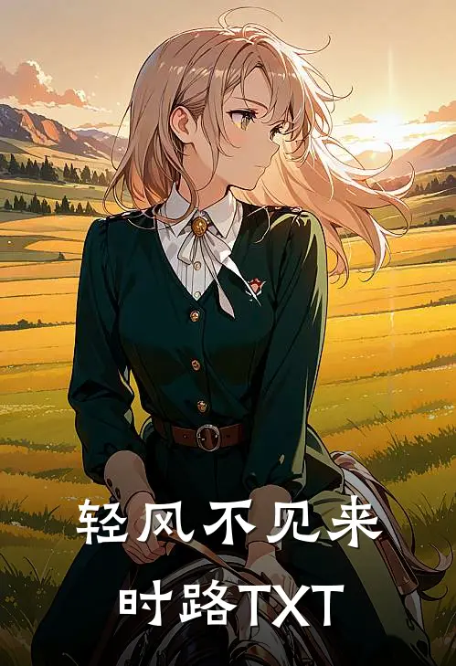 轻风不见来时路TXT