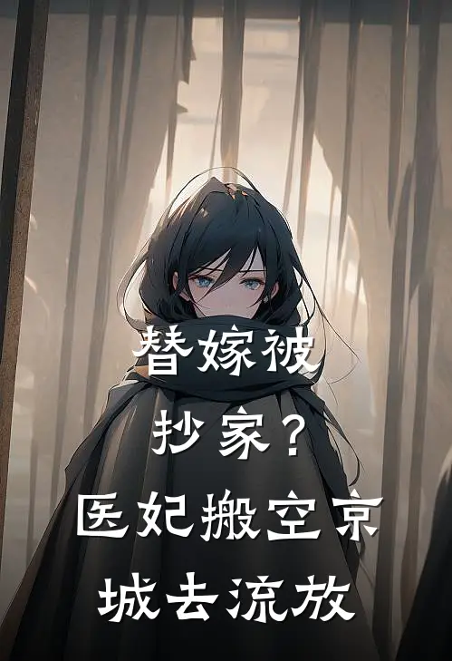 替嫁被抄家？医妃搬空京城去流放