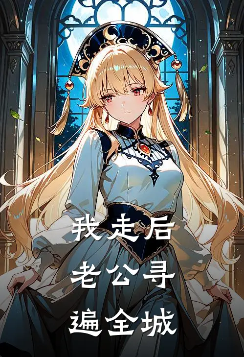 我走后，老公寻遍全城