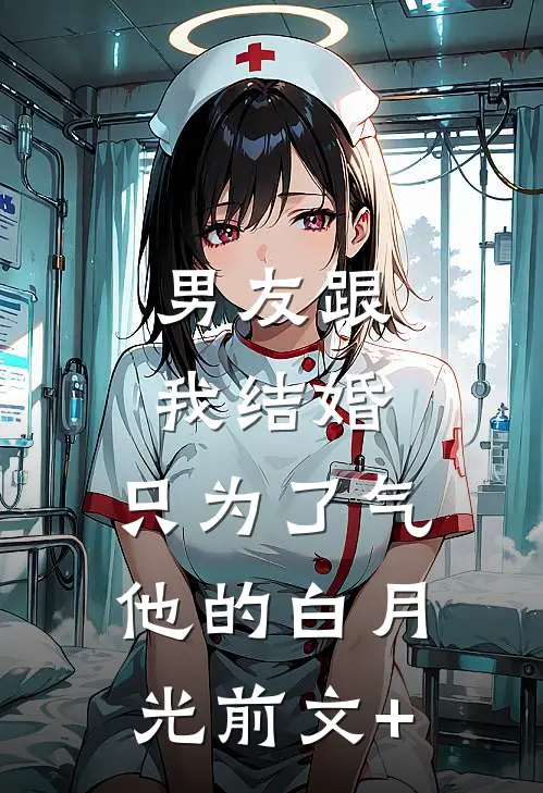 男友跟我结婚，只为了气他的白月光前文+
