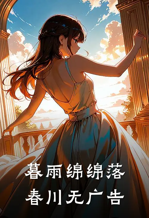 暮雨绵绵落春川无广告